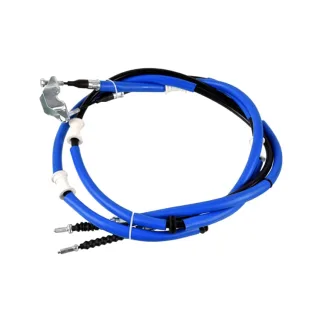 Febi Handbremsseil hinten Opel Astra G 109098