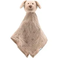 Sterntaler® Schmusetuch Hund Lucky, L