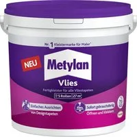Metylan Kleister Henkel Metylan Vliestapetenkleister 5 kg