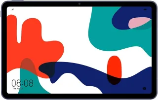 Huawei MatePad 32GB [104" WiFi only] grau