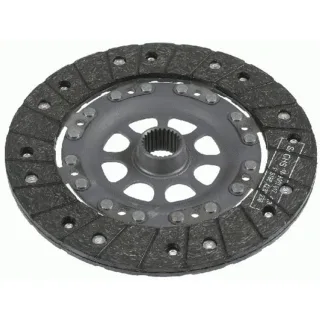 Sachs Kupplungsscheibe Mercedes Sprinter V-Klasse Vito