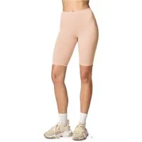 Merry Style Leggings Damen Kurze Hose aus Viskose MS10-145 (1-tlg) elastischer Bund