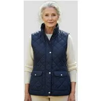 Regatta Professional Steppweste Weste Tarah Funktionsweste wasserabweisend