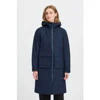 North Bend Wintermantel NBKarina W W-PRO 15.000 mit wasserdichter Beschichtung