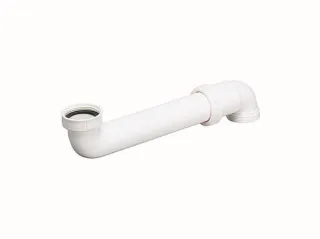 Dallmer Raumsparverbinder 021, 1 1/2", 110022 110022