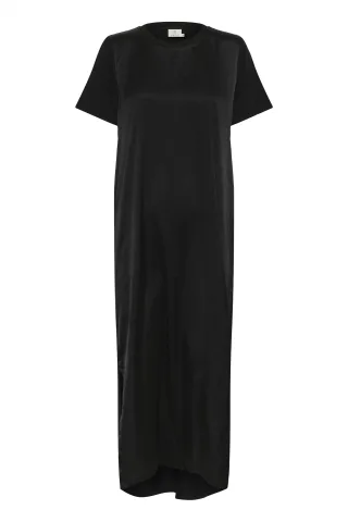 Kleid Casual fit Black