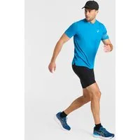 Asics Lauftights ASICS CORE SPRINTER sportlicher Stil, für Lauftraining und sportliche Aktivitäten