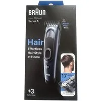 Braun Haarschneider HC5350 Haarschneider