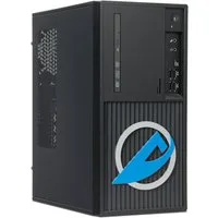 ANKERMANN-PC Office Master PC (Intel Core i7 8700, GeForce GT 710, 16 GB RAM, 480 GB SSD, Luftkühlung)