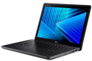 Acer TravelMate B3 TMB312RN-31-TCO-P3G4 | nx.bexeg.006 | 12.2" WUXGA - Intel N250