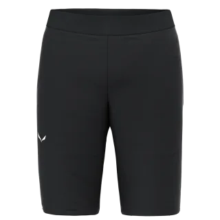 SALEWA - Sella TirolWool® Responsive Shorts Herren - Schwarz (Gr.46)