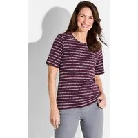 GOLDNER T-Shirt Kurzgröße: Shirt