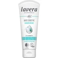 lavera Handcreme basis sensitive Handcreme