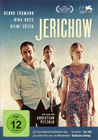 Jerichow [DVD] [2009]