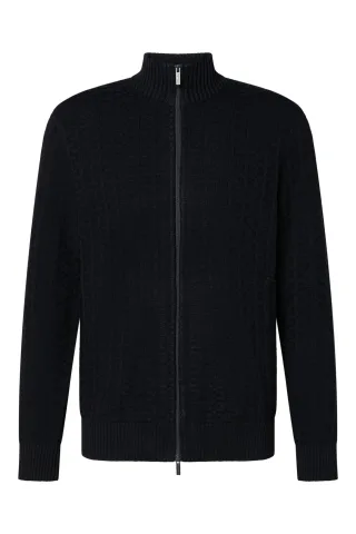 Strellson - Adrian-JM 10101725 Blau - Gr. - S