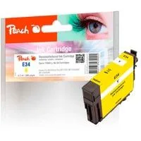 Tinte gelb PI200-550 kompatibel zu Epson 34 (T3464)
