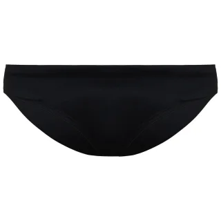 Nike Logo Womens Black Bikini Unterteile
