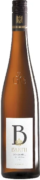 Barth VDP.Wein- Sektgut Schoenhell Riesling GG Bio BIO Jg. 2020