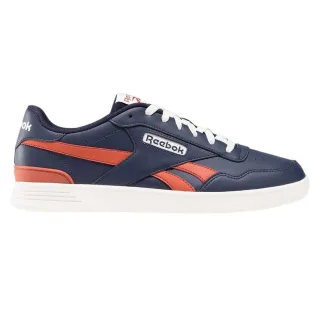 Reebok - "Advance Clip" Sneaker für Herren (Marine/Rot)