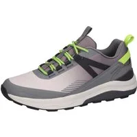 Waldläufer H-CARL Sneaker Outdoorschuh, Freizeitsneaker, waterproof, Schuhweite H (sehr weit)