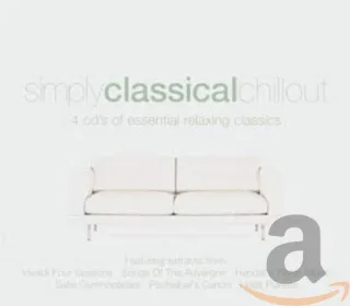 Simply Classical Chillout