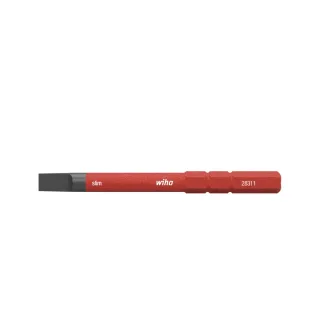 Wiha Bit slimBit electric Schlitz - 43114