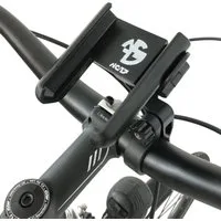 NC-17 Connect 3D One-Click Mount