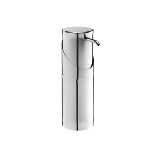 Cosmic Eda Stand-Seifenspender, Wjp056a7831001 WJP056A7831001