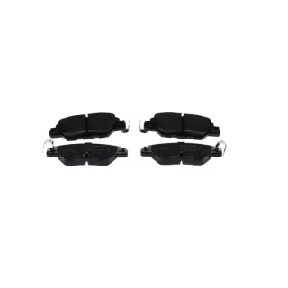 Bosch Bremsbel?ge hinten Mazda Cx-5 0986460006
