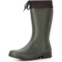 Ladeheid Damen und Herren PVC Gummistiefel LA-958 Gummistiefel