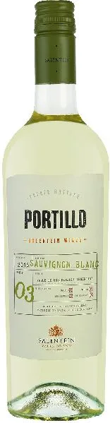 Salentein Bodegas Portillo Sauvignon Blanc Jg. 2024