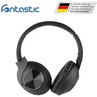 fontastic Tela Bluetooth-Kopfhörer (Service in Deutschland)