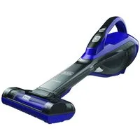 Black + Decker Akku-Hand-und Stielstaubsauger DVA325JP07