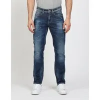 GANG 5-Pocket-Jeans 94NICO in zwei verschiedenen Beinlängen im 5-Pocket Style