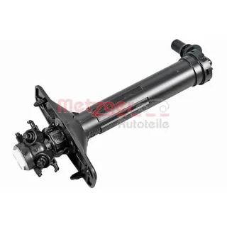 Metzger Waschwasserd?se f?r Scheinwerfer Audi A7