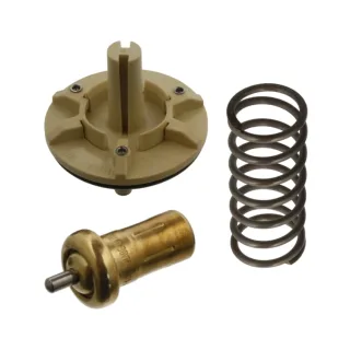 Febi Thermostat Audi Seat Skoda VW 36397 1,4