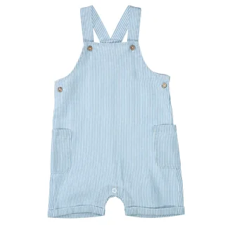 STACCATO - Kn.-Overall jeans blue str. - Gr. - 74