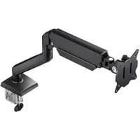 Atlas GS Single, Monitorhalterung schwarz, für Monitore bis 88,9 cm (35")