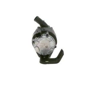 Bosch Zusatzwasserpumpe + Halter Renault Trafic 2,0