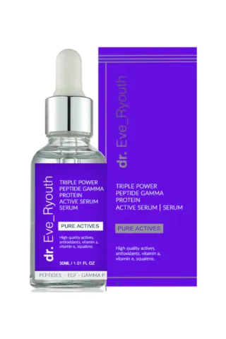 Triple Power Peptid Gamma Protein Aktiv-Serum 30ml