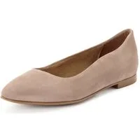 Tamaris Tamaris - Ballerina - Braun Ballerina