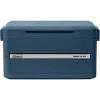 Snap'N Go 35QT, Kühlbox blau