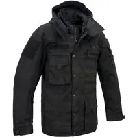 Brandit Outdoorjacke Brandit Herren Performance Outdoorjacket (1-St)