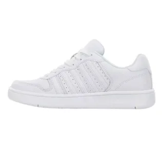 K-Swiss - "Court Palisades" Sneaker für Damen (Weiß)