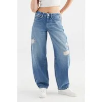 Cup of Joe 5-Pocket-Jeans