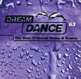 Dream Dance Vol.63 [Audio CD] Various
