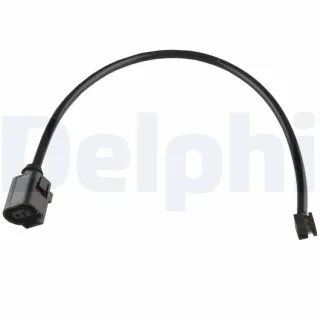Delphi Warnkontakt vorne Porsche Cayenne 9Y LZ0382