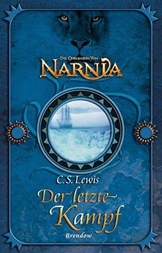 Der letzte Kampf. Fantasy-Edition [Broschiert] [2005] Lewis C. S. Eich Hans