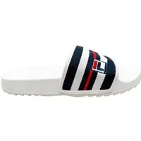 Fila Heritage Slides - Badelatschen Badesandale