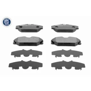 Vaico Bremsbel?ge vorne Renault Clio Laguna Megane Safrane Sc?nic